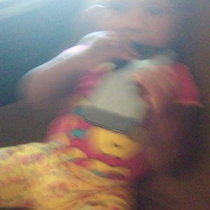 Meet your Posher, Ashlee